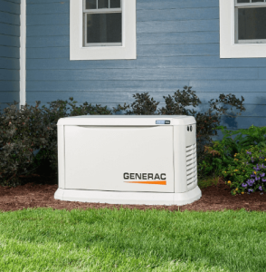 generac generators