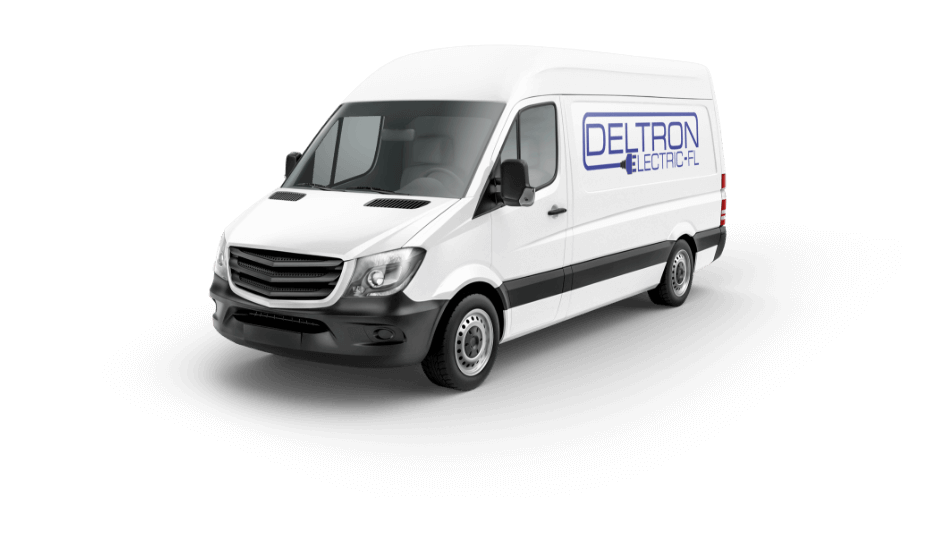 Service Van