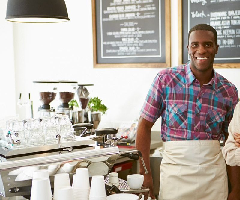 barista