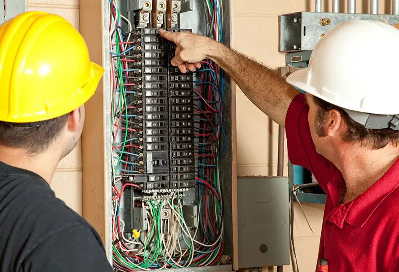 Wiring Systems Electrical Installation