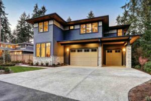 New House
