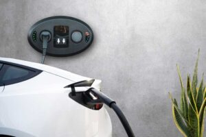 EV charger at home Melbourne, FL