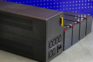 UPS systems and/or generators
