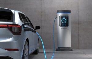 EV Car Charger