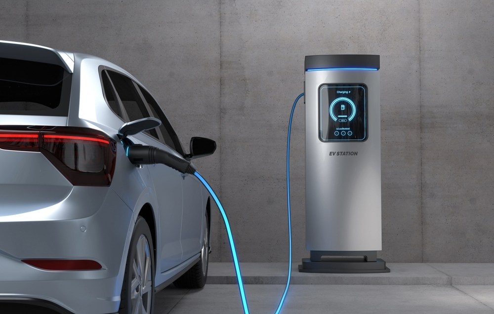 EV Car Charger