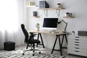 home office