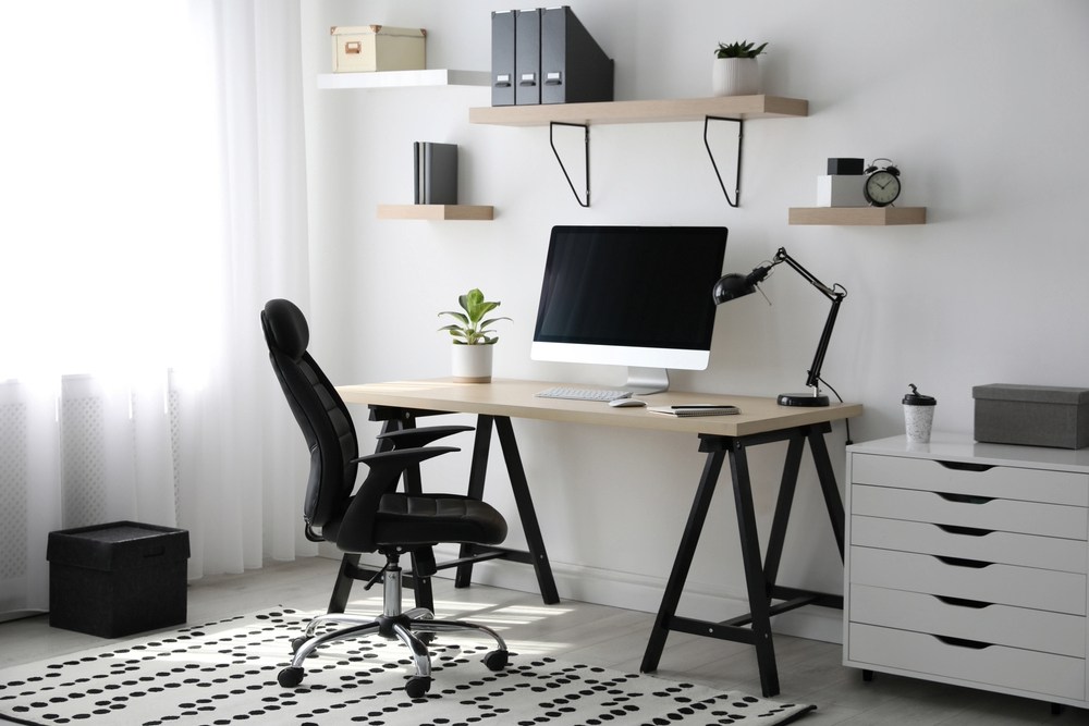 home office
