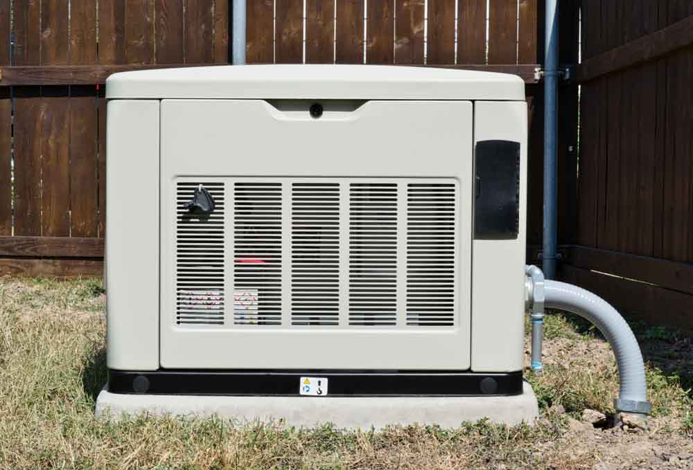 The Generator Owner's Guide to Carbon Monoxide Safety